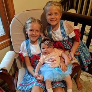 Meet your Posher, Jeanna